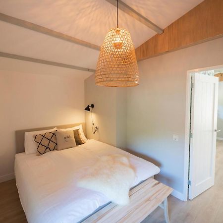 Sunny Beach Villa Warmenhuizen Exterior photo